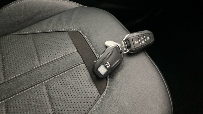 Vauxhall Mokka 1.2 Turbo Ultimate 5dr Auto Petrol Hatchback